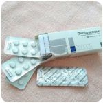 Феназепам  Phenazepam Valenta  1 мг в Кашире