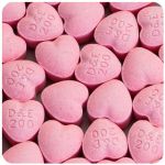 Экстази  Ecstasy Love 200 MDMA в Кашире