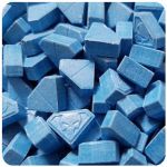 Экстази  Ecstasy Punisher 250 мг MDMA в Кашире