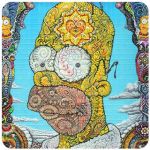 Марки LSD-25 VHQ чистых 250 мкг в Кашире